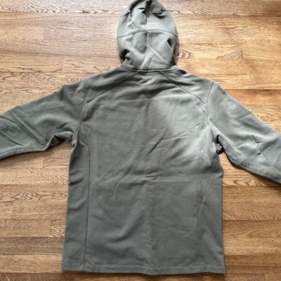 Kuhl Spekter Pullover Hoody - Kanteen Color - Large - Picture 4 of 7